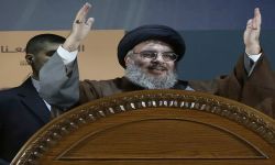 "واشنطن بوست": إدارة بايدن تجد صعوبة في التنبؤ برد إيران على اغتيال نصر الله